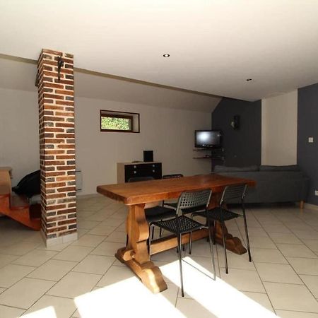 Maison Pour S'Evader A La Campagne Trancault Exterior foto